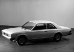 Fiat 130 Coupe 1971 года